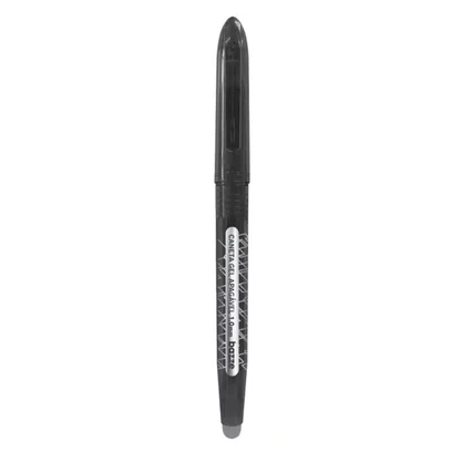Caneta Tris Gel Apagável Cores Sortida 1.0 mm Bazze
