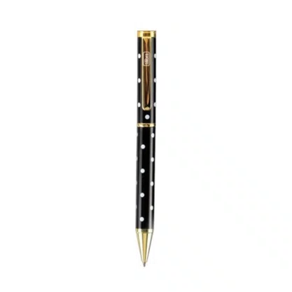 Caneta West Village Metal 1.0mm Tilibra
