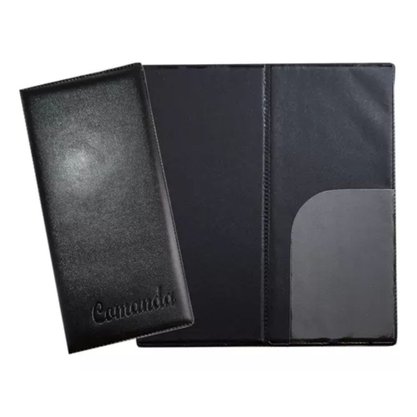 Capa Comanda de Mesa DAC REF 2050