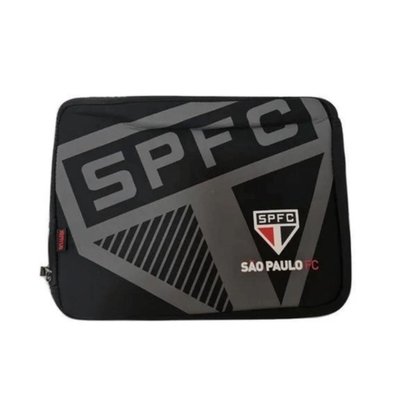 Capa para Notebook São Paulo Xeryus