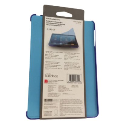 Capa Protetora Posterior para iPad Mini Kensington