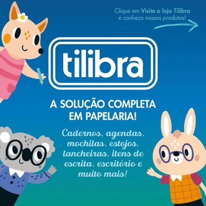 Cartilha de Atividades Corpo Humano Académie Tilibra