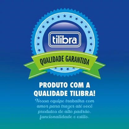 Cartilha De Matemática Divisão com 32 Folhas Tilibra