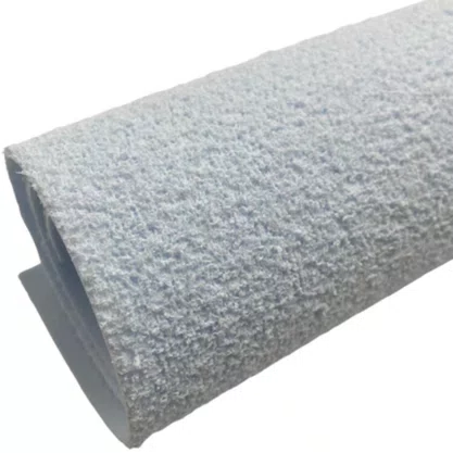 Cartolina EVA Atoalhado Branco 40x60 Unidade Seller