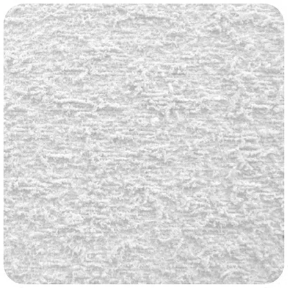 Cartolina EVA Atoalhado Branco 40x60 Unidade Seller