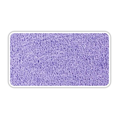 Cartolina EVA Atoalhado Lilás 40x60 Unidade Seller