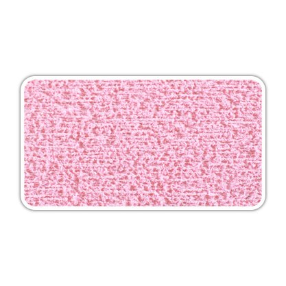 Cartolina EVA Atoalhado Rosa Claro 40x60 Unidade Seller