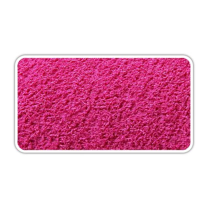 Cartolina EVA Atoalhado Rosa Escuro 40x60 Unidade Seller