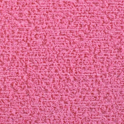 Cartolina EVA Atoalhado Rosa Escuro Unidade Seller