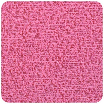 Cartolina EVA Atoalhado Rosa Escuro Unidade Seller