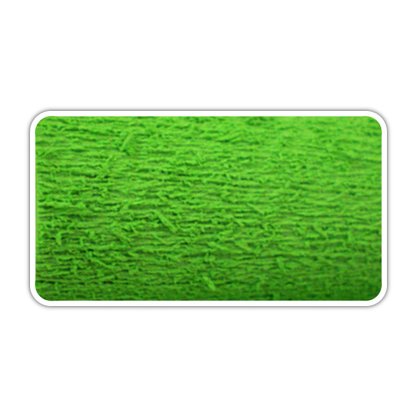 Cartolina EVA Atoalhado Verde Lima 40x60 Unidade Seller