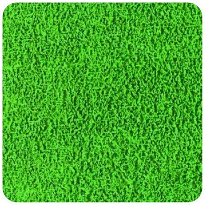 Cartolina EVA Atoalhado Verde Lima 40x60 Unidade Seller