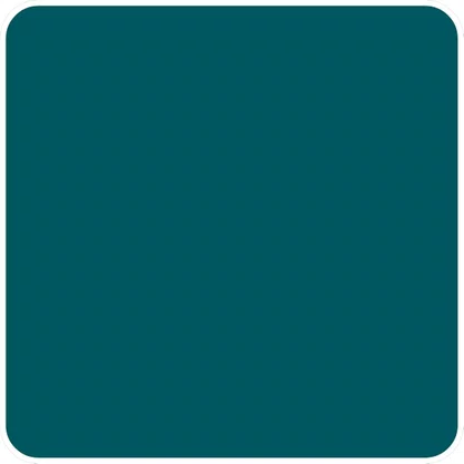 Cartolina EVA Azul Petroleo 40x60 Unidade Seller