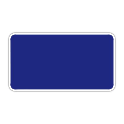 Cartolina EVA Azul Royal 40x60 Unidade Seller
