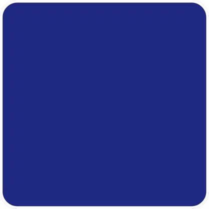 Cartolina EVA Azul Royal 40x60 Unidade Seller