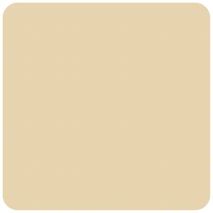Cartolina EVA Bege 40x60 Unidade Seller
