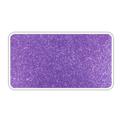 Cartolina EVA Glitter Lilás 40x60 Unidade Seller