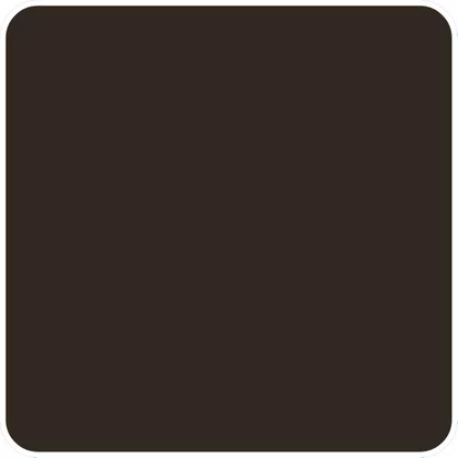 Cartolina EVA Marrom Escuro 40x60 Unidade Seller
