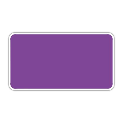 Cartolina EVA Roxo 40x60 Unidade Seller