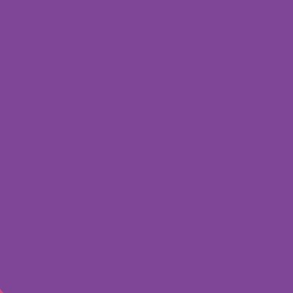 Cartolina EVA Roxo 40x60 Unidade Seller