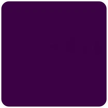 Cartolina EVA Roxo Escuro 40x60 Unidade Seller
