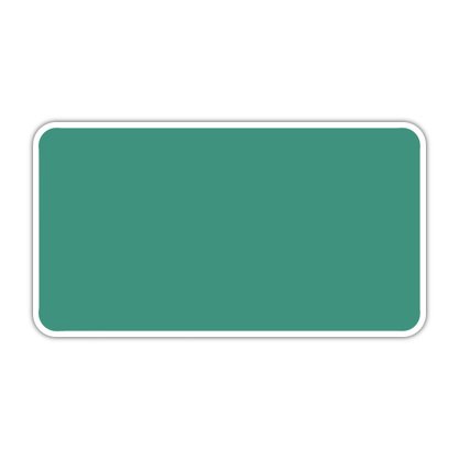 Cartolina EVA Verde Água 40x60 Unidade Seller