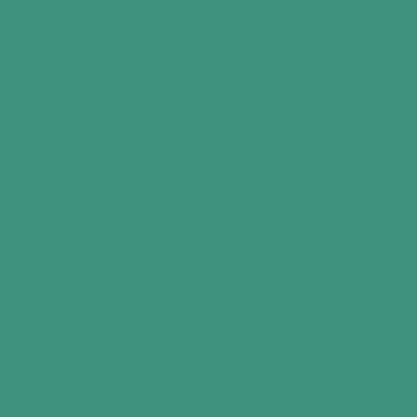 Cartolina EVA Verde Água 40x60 Unidade Seller