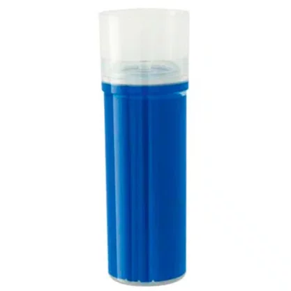 Cartucho de Para Quadro Branco Azul Master PILOT