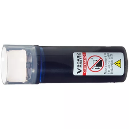 Cartucho de Para Quadro Branco Azul Master PILOT