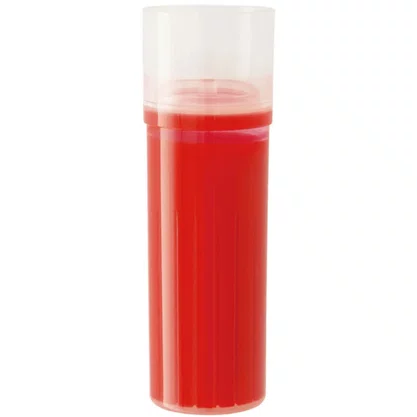 Cartucho Para Quadro Branco Vermelho Board Pilot