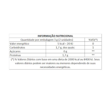 Chiclete Trident Morango 8g 21 Unidades Mondeléz