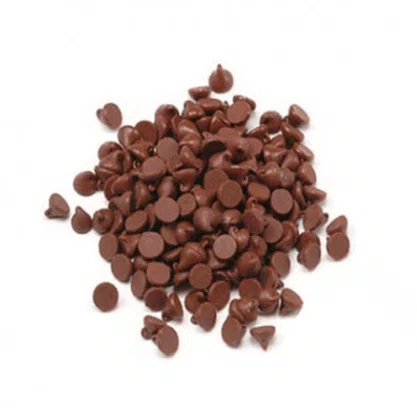 Chipshow Gotas de Chocolate Ao Leite 250g Top Harald