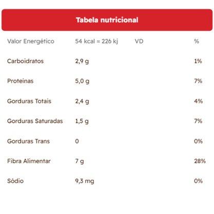 Chocolate Em Pó 100% Cacau 200g Melken Harald