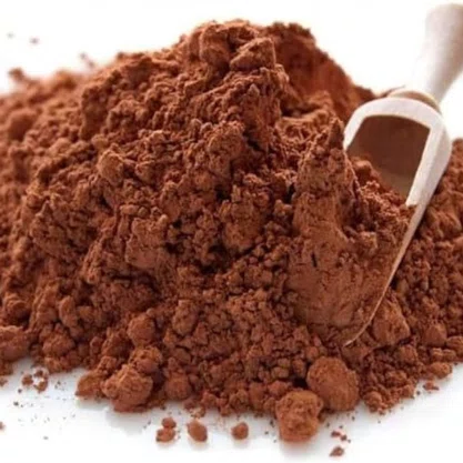 Chocolate em pó 50% Melken 200 g HARALD