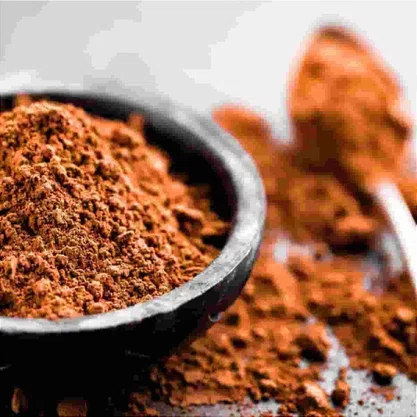 Chocolate Em Pó 70% Cacau 500g Melken Harald