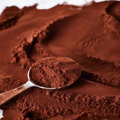 Chocolate Em Pó 70% Cacau 500g Melken Harald