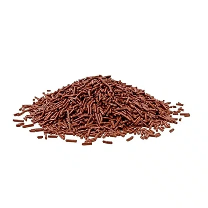 Chocolate Granulado Macio 1,050Kg Confeiteiro Harald
