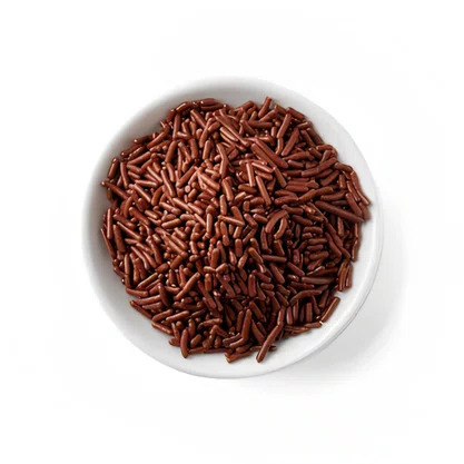 Chocolate Granulado Macio 120g Dori