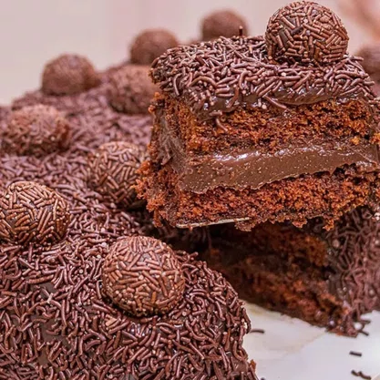 Chocolate Granulado Macio 120g Dori