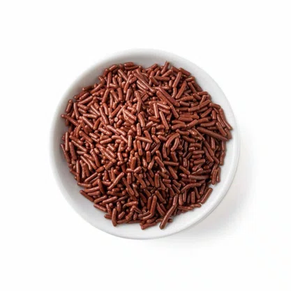 Chocolate Granulado Macio 500g Dori