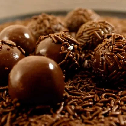 Chocolate Granulado Macio 500g Dori