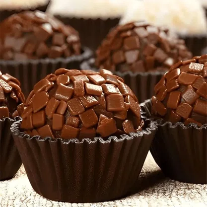 Chocolate Granulé 70% Cacau Melken 400g