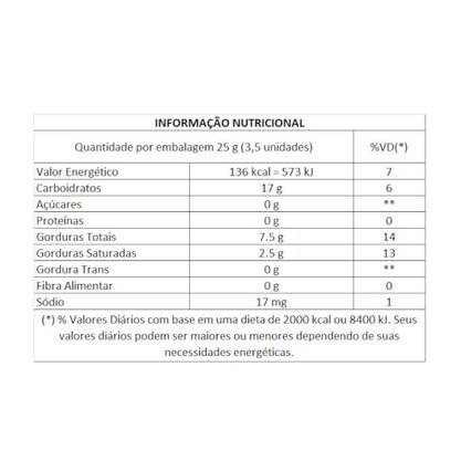 Chocolate Guarda-Chuva Ao Leite 7,15g Caixa 50 Unidades KI-KAKAU