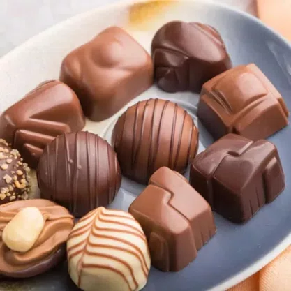 Cobertura Chocolate Ao Leite Top Harald 500g