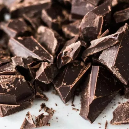 Cobertura Chocolate Confeiteiro Meio Amargo 500g Harald