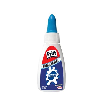 Cola Branca Tenaz 35 g