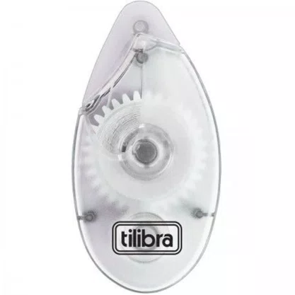 Cola Em Fita 8mm x 8m Tilibra