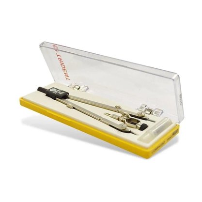 Compasso Técnico Profissional Metal Mod. 9000 Trident