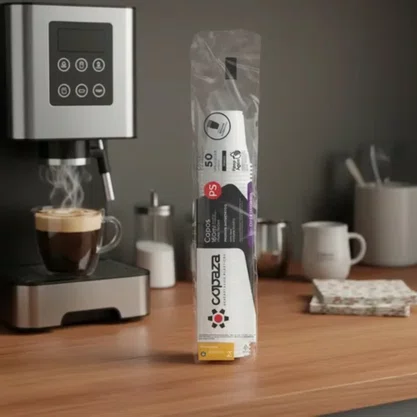 Copo Copaza 160ml para Máquina de Café Copaza