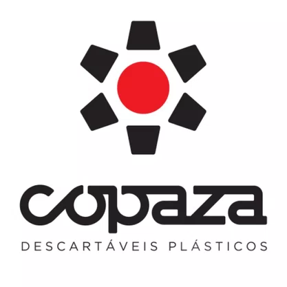 Copo Descartável 330ml Torcida Brasil 22 Copaza